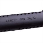 Амортизатор бака для пральної машини Bosch 00448032 DP (2 шт) 90N L=160-255mm D отворів=8/12(13)mm - Зображення 4