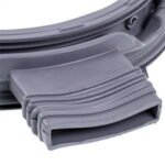 Манжета люка для пральної машини Samsung DC97-22330A - Зображення 3
