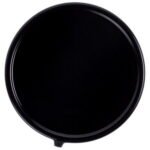 Ручка регулятора потужності для СВЧ-печі Whirlpool 482000093719 чорний - Зображення 2
