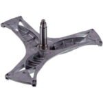 Хрестовина барабана для пральної машини Bosch 00680841 LOGIXX 8кг L=128mm