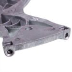 Хрестовина барабана для пральної машини Bosch 00680841 LOGIXX 8кг L=128mm - Зображення 2