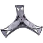 Хрестовина барабана для пральної машини Bosch 00680841 LOGIXX 8кг L=128mm - Зображення 4