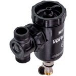 Сепаратор шламу Sentinel Vortex 300 Compact 3/4&apos&apos з магнітним уловлювачем M202100031 - Зображення 3