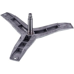 Хрестовина бака для пральної машини Bosch 00215117 L вала=117mm