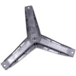 Хрестовина бака для пральної машини Bosch 00215117 L вала=117mm - Зображення 2