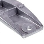 Хрестовина бака для пральної машини Bosch 00215117 L вала=117mm - Зображення 4
