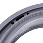 Манжета люка для пральної машини Samsung DC81-01831A - Зображення 3