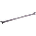 Планка верхня корпусу для пральної машини LG 5221FE3076H - Зображення 2