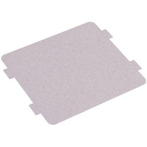 Слюда для мікрохвильової печі Indesit C00293815 12x10 cм