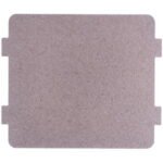 Слюда для мікрохвильової печі Indesit C00293815 12x10 cм - Зображення 2