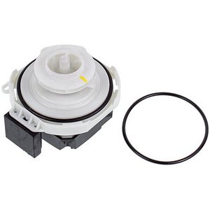 Помпа циркуляційна для посудомийної машини Ariston C00731573 96W VSM-E25A0