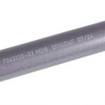 Доводчик дверей для холодильника Liebherr 9097209 - Зображення 5