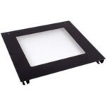 Скло дверей зовнішнє для духовки Gorenje 879205 493x457mm
