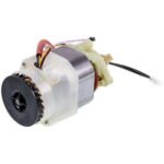 Двигун для кухонного комбайна Kenwood AS00000578 - Зображення 3