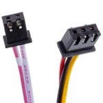 Двигун для кухонного комбайна Kenwood AS00000578 - Зображення 4