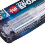 Епоксидний клей Akfix E340 25ml універсальний - Зображення 3
