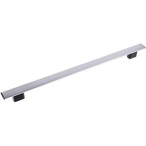 Ручка дверцят духовки для плити Whirlpool C00853647 L=555/кріплення 435mm
