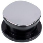 Ручка подачі пари для кавоварки DeLonghi AS00006922