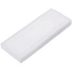 Фільтр HEPA для робота-пилососа Rowenta Explorer Serie 75S/75S+ (100x40mm) - Зображення 2