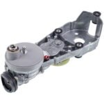 Редуктор для кухонного комбайна Kenwood AS00002915 (73200000592)