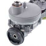 Редуктор для кухонного комбайна Kenwood AS00002915 (73200000592) - Зображення 2