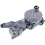 Редуктор для кухонного комбайна Kenwood AS00002913 - Зображення 3