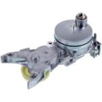 Редуктор для кухонного комбайна Kenwood AS00002920 - Зображення 3