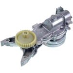Редуктор для кухонного комбайна Kenwood AS00002920 - Зображення 4