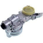 Редуктор для кухонного комбайна Kenwood AS00002920 - Зображення 5