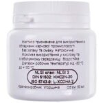 Змазка MOL Food Grease 2 (харчова, водостійка) для кухонної техніки 50ml - Зображення 3