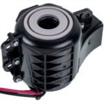Двигун для робота-пилососа Rowenta SS-2230002647 - Зображення 2