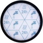 Набір фільтрів HEPA (мотора) + контейнера для пилососа Rowenta ZR006001 - Зображення 5