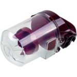 Контейнер для пилу для пилососа Rowenta SS-7222047535 - Зображення 3