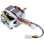 Двигун для м&aposясорубки Moulinex SS-1530001732 - Зображення 3