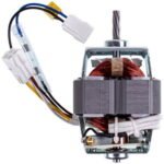 Двигун для м&aposясорубки Moulinex SS-1530001732 - Зображення 4