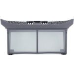 Корпус фільтра для сушильної машини Samsung DC61-04407D - Зображення 3