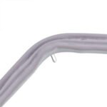 Ущільнювач дверцят духовки для плити Miele 6432220 425x320mm - Зображення 2