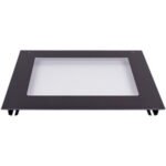Скло дверцят зовнішнє для духовки Gorenje 882349 593x457mm - Зображення 2