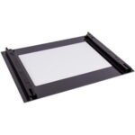 Скло дверцят зовнішнє для духовки Gorenje 882349 593x457mm - Зображення 3