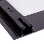 Скло дверцят зовнішнє для духовки Gorenje 882349 593x457mm - Зображення 4