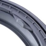 Манжета люка для пральної машини Hisense HK2243692 - Зображення 3