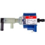 Помпа для парогенератора Philips 423902274701 Jiayin JYPC-3 25W 220-240V - Зображення 4