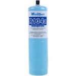 Фреон R134A під клапан шредера (різьблення 1/4&apos&apos) Whicepart (1kg) - Зображення 2