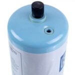 Фреон R134A під клапан шредера (різьблення 1/4&apos&apos) Whicepart (1kg) - Зображення 3