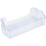 Полиця дверей для холодильника Samsung DA63-07388A 280x128x65mm (мала)