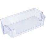 Полиця дверей для холодильника Samsung DA63-07388A 280x128x65mm (мала) - Зображення 2