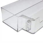Полиця дверей для холодильника Gorenje HK2081751 485x120mm - Зображення 4