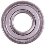 Підшипник для пральної машини Shen 6203 - 2Z (17x40x12) - Зображення 2