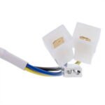 Реле теплове з термовимикачем для холодильника Indesit C00851160 - Зображення 2