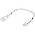 Реле теплове з термовимикачем для холодильника Indesit C00258436